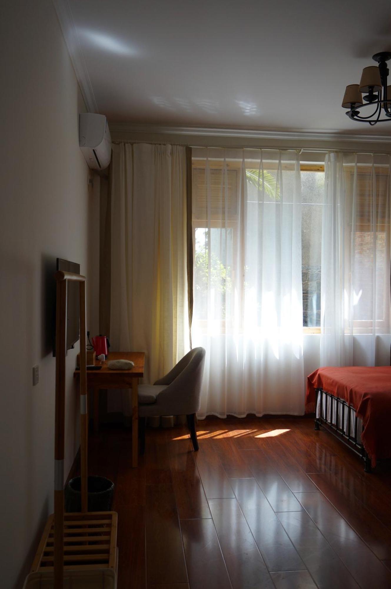 Dali Yunxi Boutique Inn Chambre photo