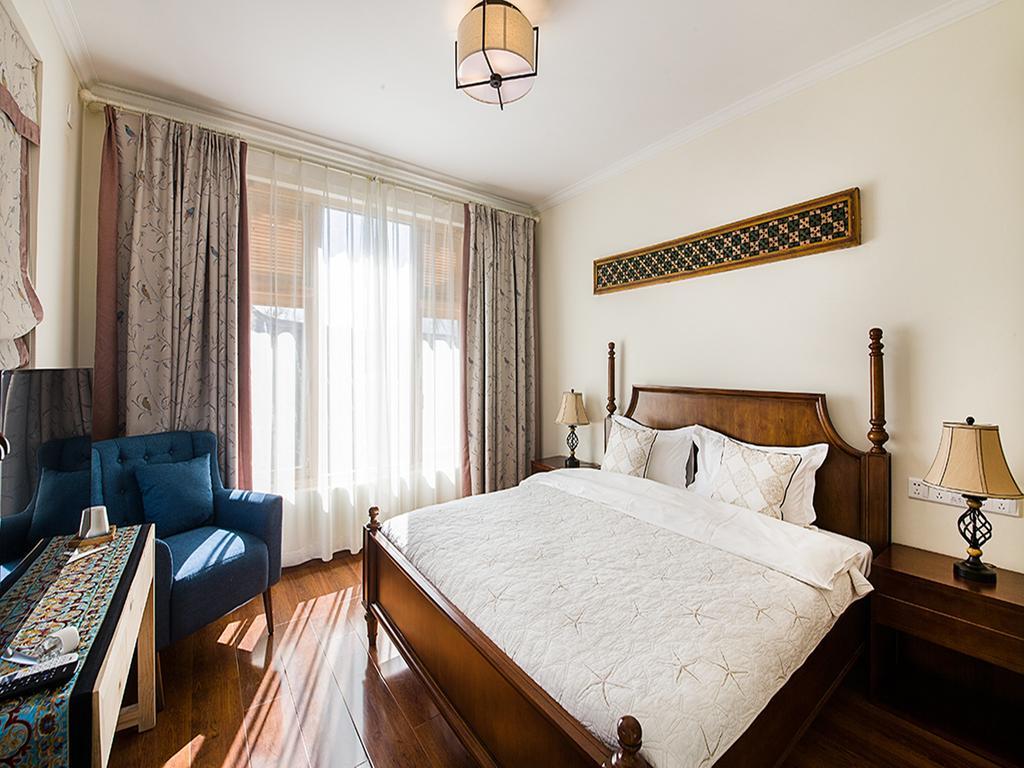 Dali Yunxi Boutique Inn Chambre photo